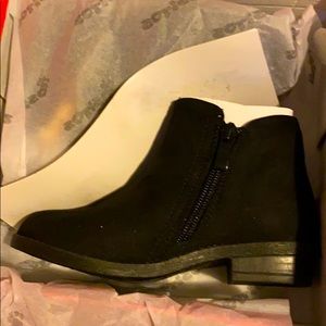 Girls Ankle boot